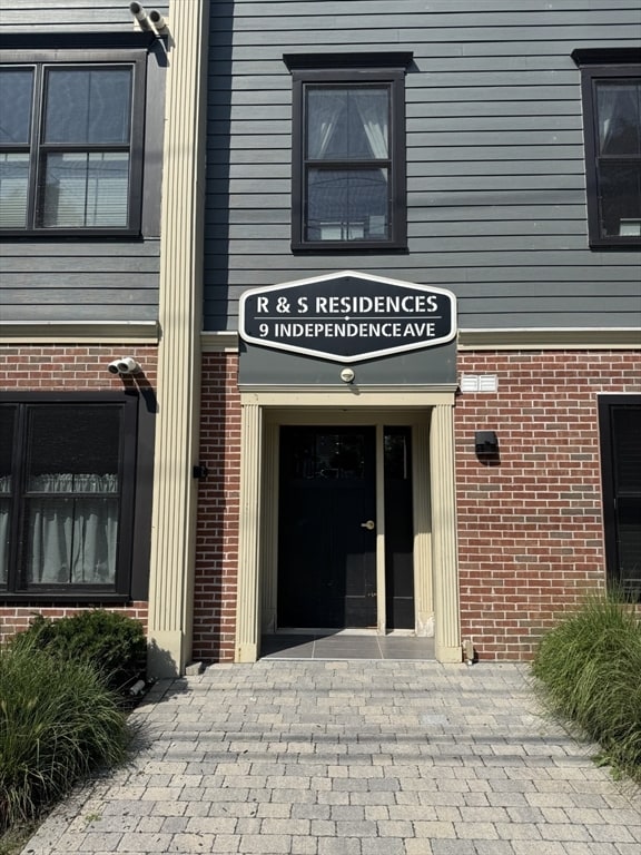 property at 9 Independence Ave