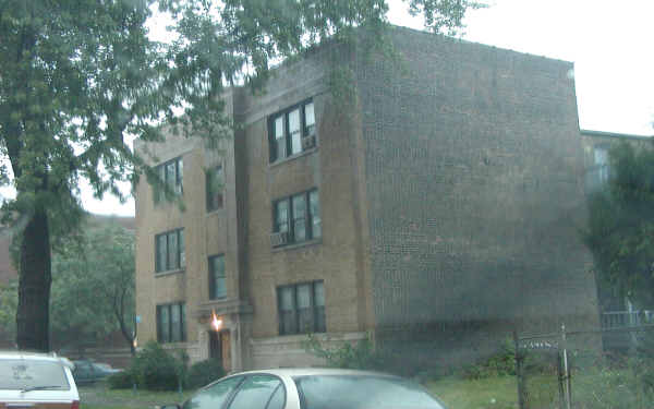 4945-4951 W Monroe St in Chicago, IL - Foto de edificio - Building Photo