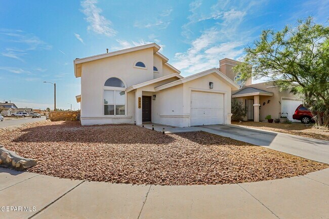 3936 Tierra Arena Dr in El Paso, TX - Building Photo - Building Photo