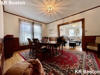 35 Imrie Rd in Boston, MA - Foto de edificio - Building Photo