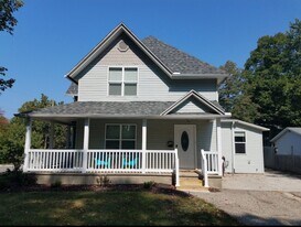 503 Chambers St in South Haven, MI - Building Photo