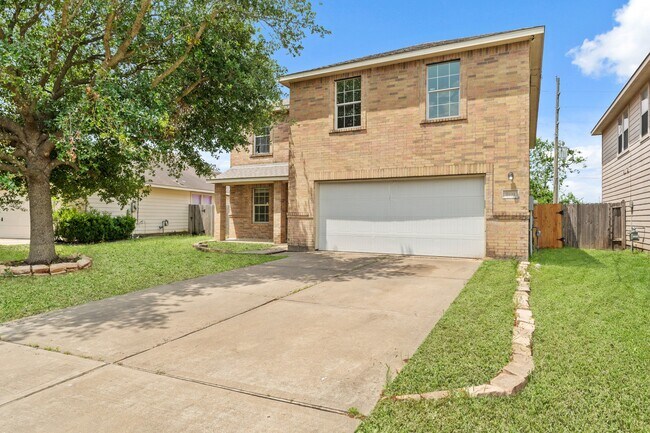 7931 Raven Creek Ln in Cypress, TX - Building Photo - Building Photo