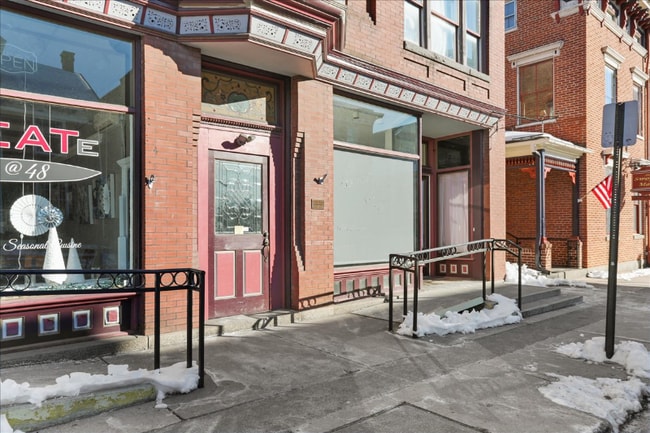 50 York St in Gettysburg, PA - Building Photo - Building Photo