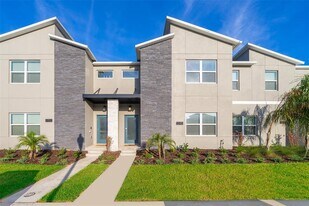 1248 Challenge Dr in Davenport, FL - Building Photo