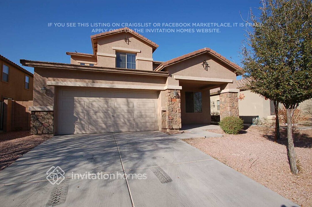 7336 W Valencia Dr in Phoenix, AZ - Building Photo