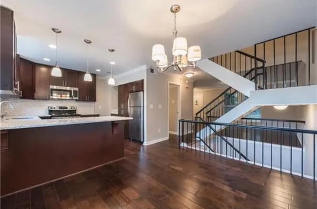 property at 7311 Cardigan Cir NE