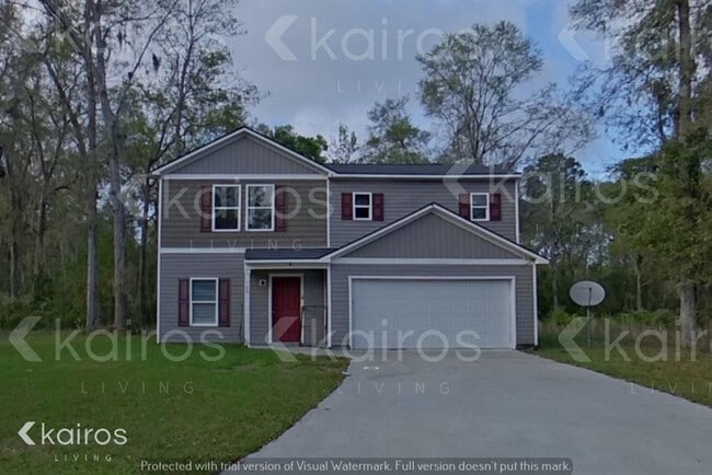 property at 160 Sunrise Cir