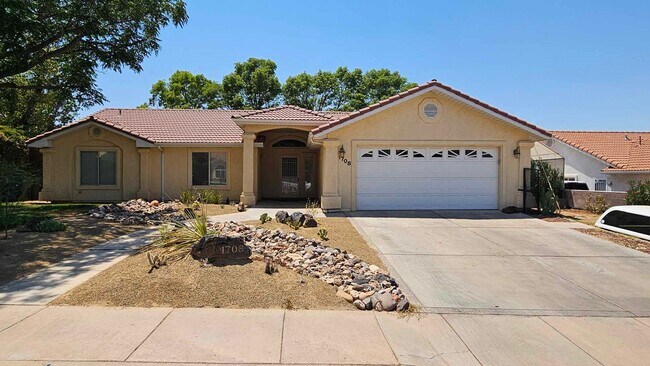 1708 E 2330 S St in Saint George, UT - Building Photo - Building Photo