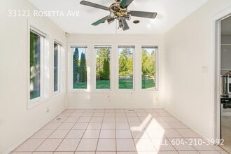 House on Acreage in Mission, BC - Building Photo - Building Photo