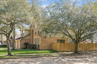 12831 Dove Point Ln in Houston, TX - Building Photo - Building Photo