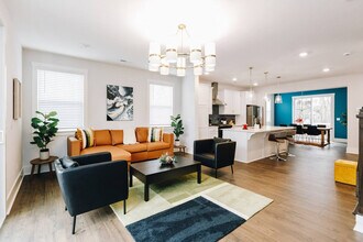 1120 N Alexander St in Charlotte, NC - Building Photo - Building Photo