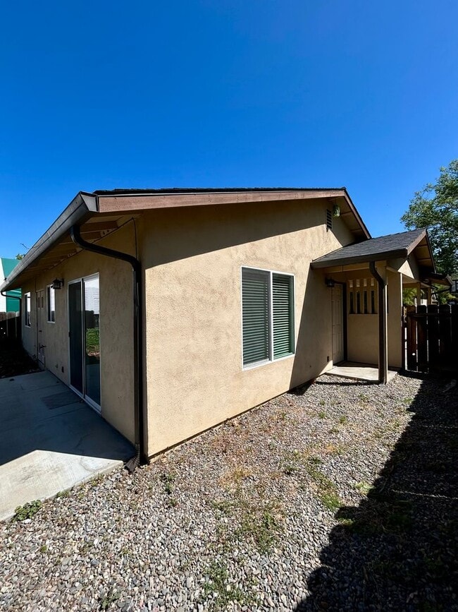 property at 1072 Monterey St
