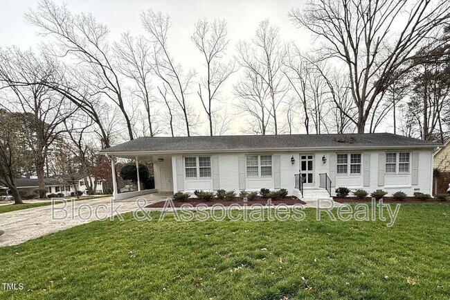 property at 212 Sampson St