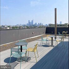 1501 N 31st St, Unit 215 in Philadelphia, PA - Building Photo - Building Photo