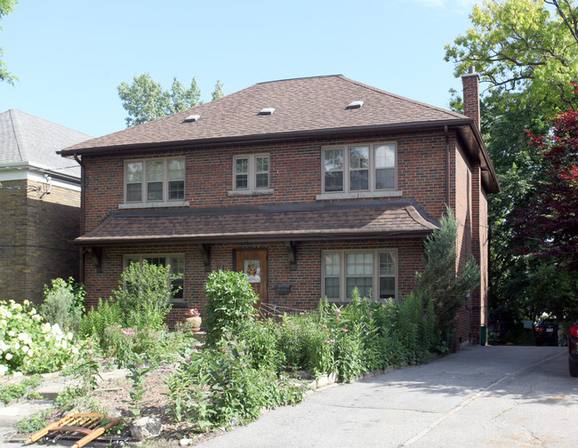 18 Rivercrest Rd in Toronto, ON - Building Photo - Primary Photo