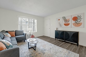 Emberly (NEW) in Memphis, TN - Building Photo - Building Photo