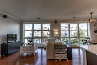 815 N Patrick St in Alexandria, VA - Building Photo - Building Photo