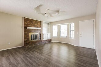 524 Gray Fox Run in Edmond, OK - Foto de edificio - Building Photo