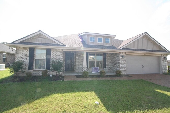 property at 3506 Sabra Ln