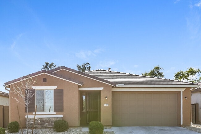 property at 6417 S 47th Dr