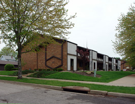 Firestone Park Apartments