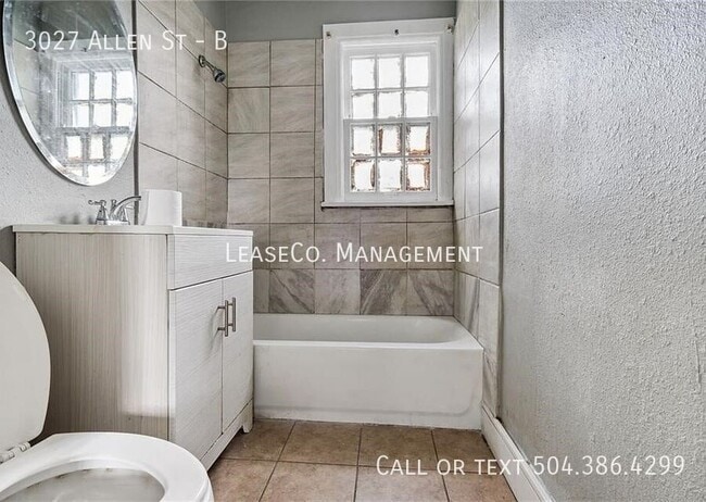 property at 3027 Allen St