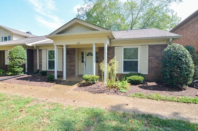 property at 230 Boxwood Dr