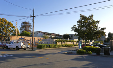 Modular Condo Project in Santa Cruz, CA - Building Photo - Building Photo