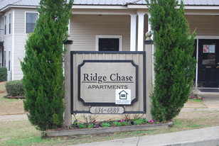 Ridge Chase Apartments