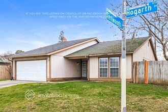 3209 Hogarth Dr, Unit AUCMLW in Sacramento, CA - Foto de edificio - Building Photo