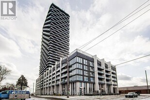 36 Zorra St in Toronto, ON - Building Photo