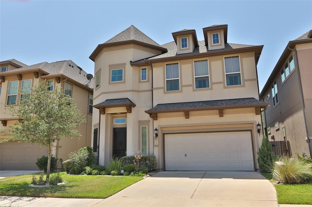 13342 Stoneleigh Terrace Dr in Houston, TX - Building Photo