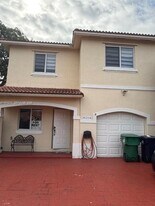 16204 SW 60th Terrace in Miami, FL - Building Photo