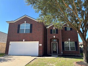 21223 Colton Cove Dr in Houston, TX - Building Photo - Building Photo