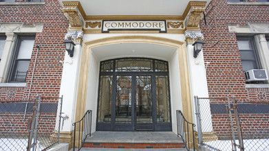 Commodore in Brooklyn, NY - Building Photo - Building Photo