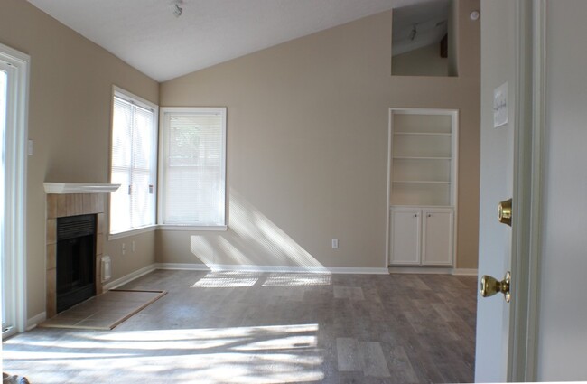 property at 16723 Clear Oak Way