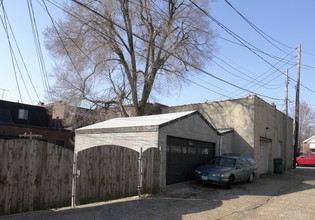 6225-6227 Gravois Ave in St. Louis, MO - Building Photo - Building Photo