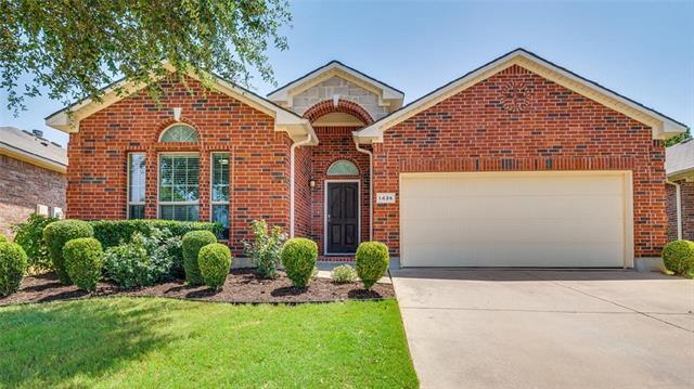 property at 1436 Preakness Dr