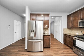 6306 Bain Dr in Missouri City, TX - Building Photo - Building Photo