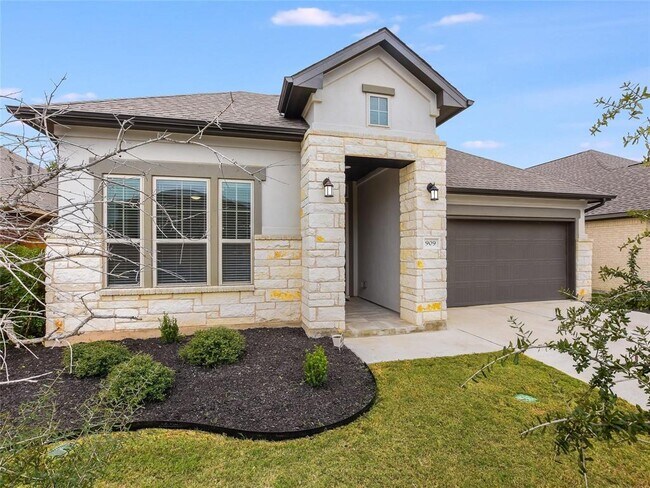 909 Del Raphael Dr in Leander, TX - Building Photo - Building Photo
