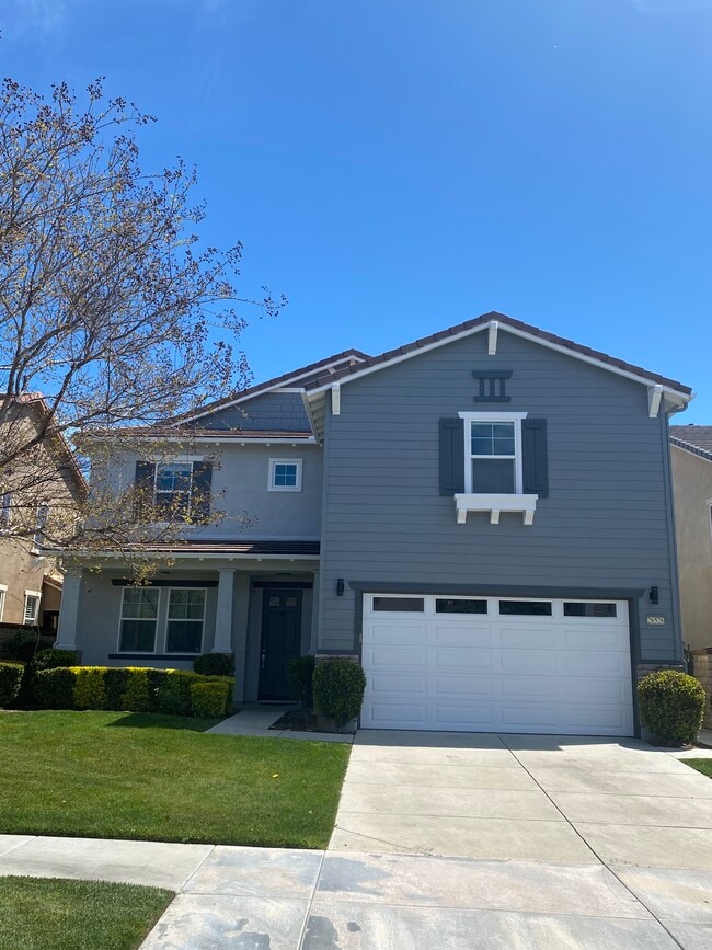 property at 26526 Craftsmen Ct