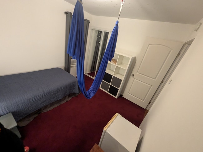 property at 3814 Starhill Dr