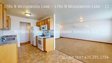 1784 N Wedgewood Ln in Cedar City, UT - Building Photo - Building Photo
