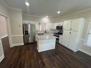 6409 Spyglass Dr in Greensboro, NC - Building Photo - Building Photo