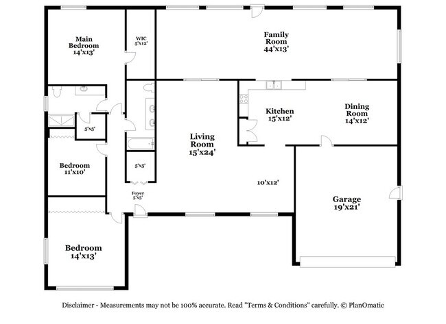 144 Shelley Dr in Winter Haven, FL - Building Photo - Building Photo