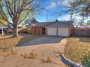 2808 SW 88th St in Oklahoma City, OK - Building Photo - Building Photo