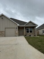 3115 Wasilla Dr in Temple, TX - Building Photo