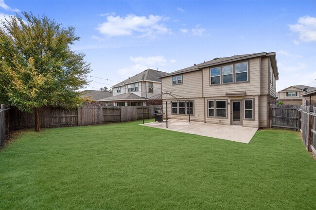 1107 Epworth Ct. in Conroe, TX - Building Photo - Building Photo