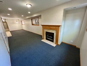 5642 S Prairie Ave in Chicago, IL - Building Photo - Building Photo