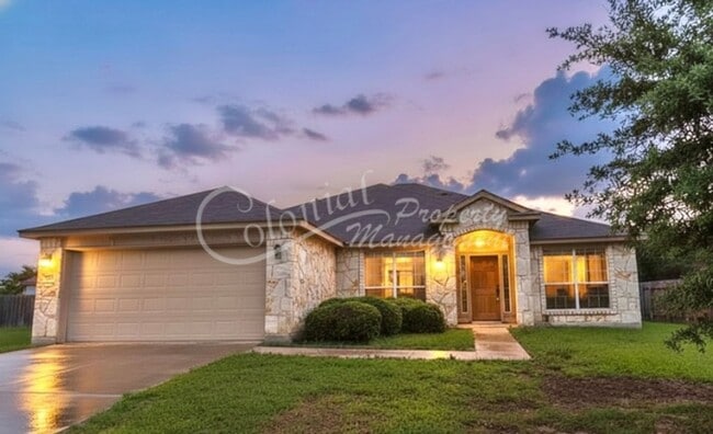 property at 313 Starlight Dr